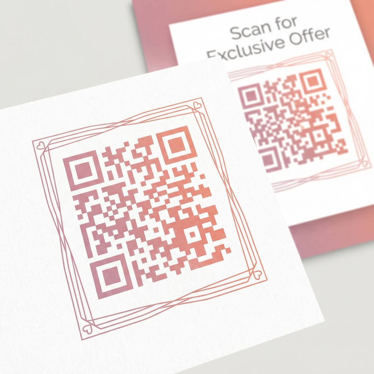 小马拉大车公众号二维码