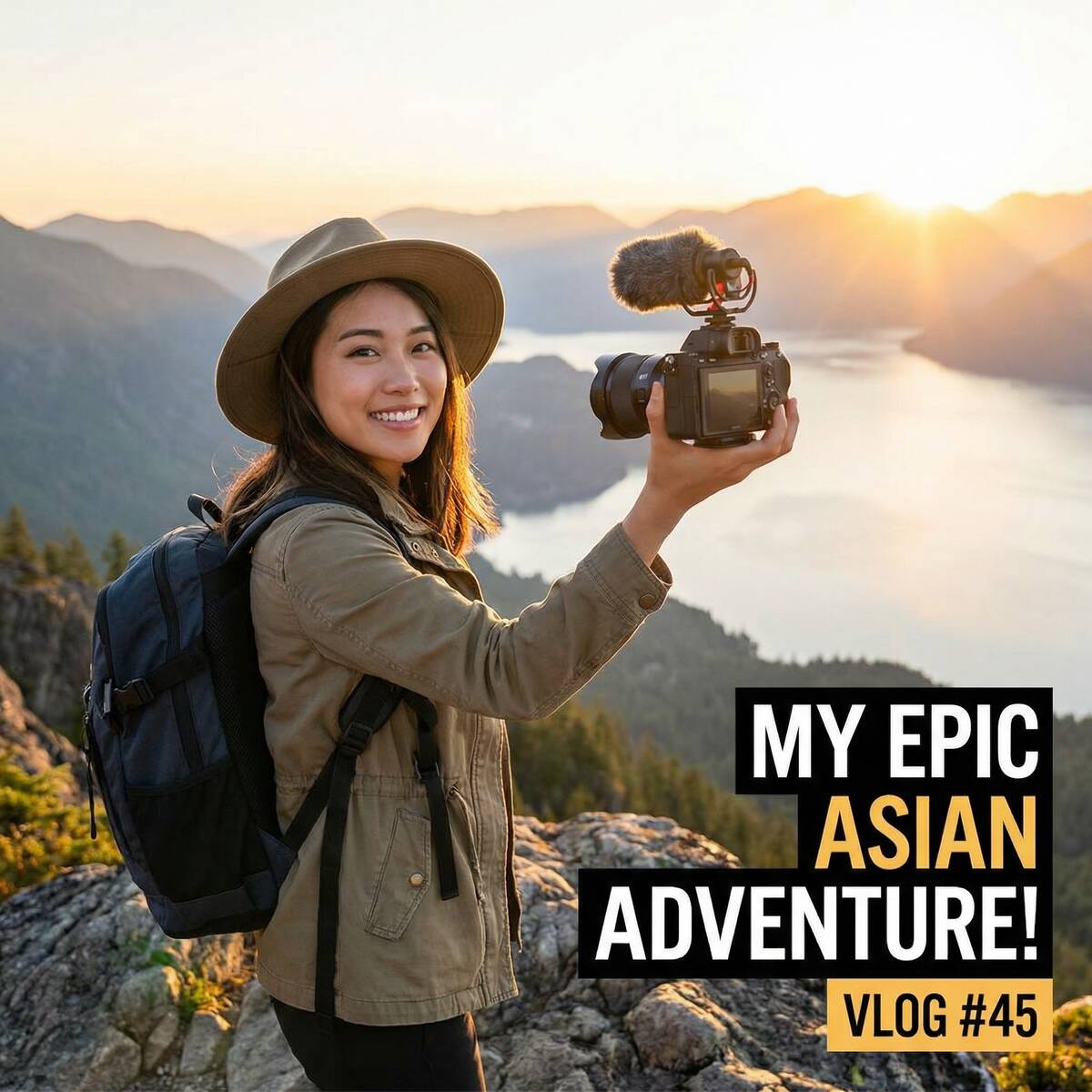 小马拉大车旅行视频