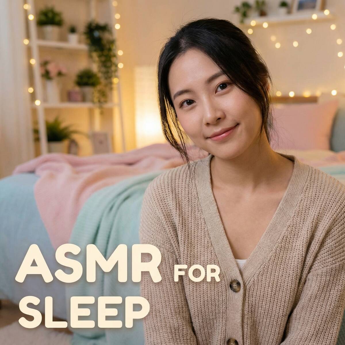 小马拉大车助眠视频